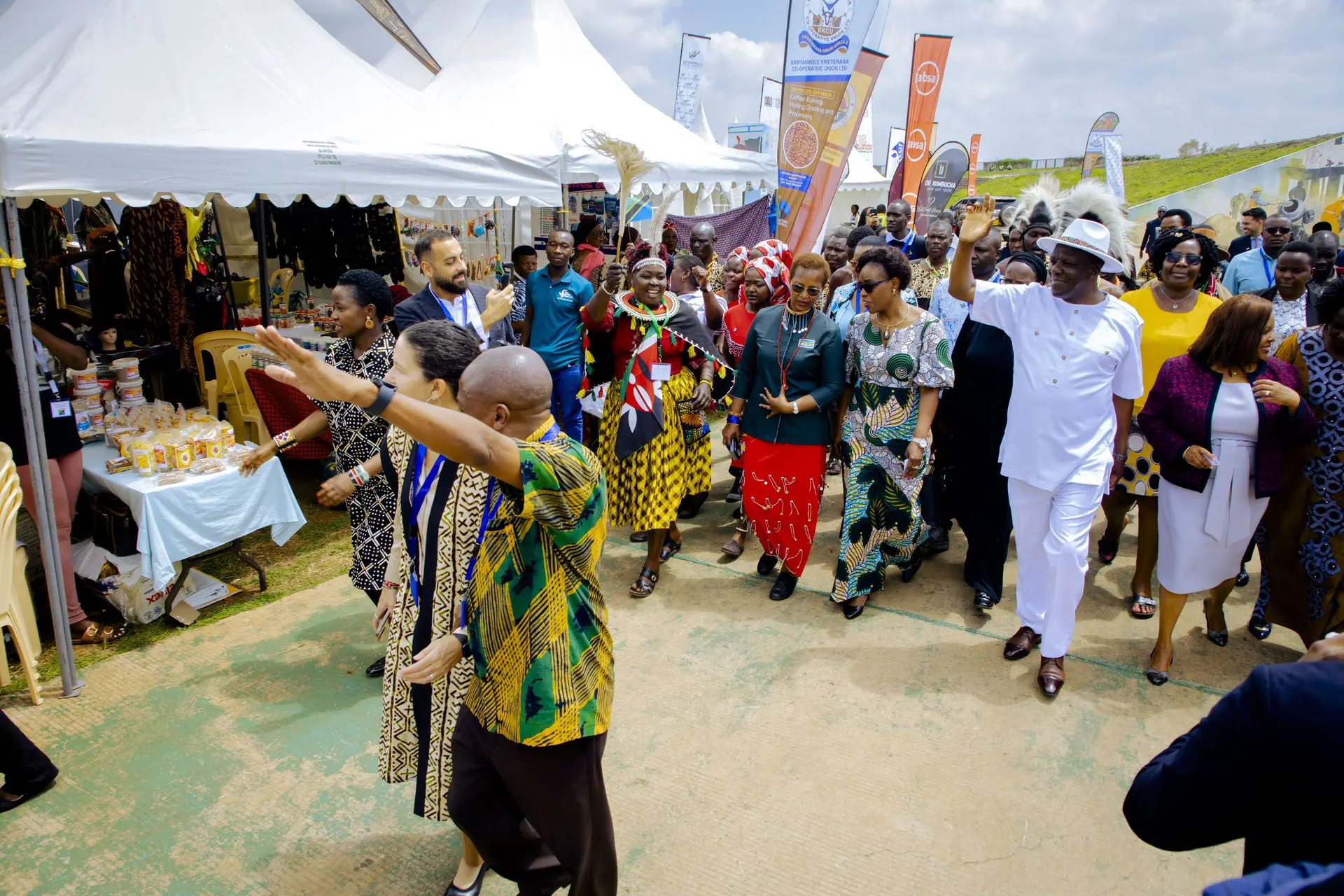 Cross-Border eCommerce — The Future of East African Integration