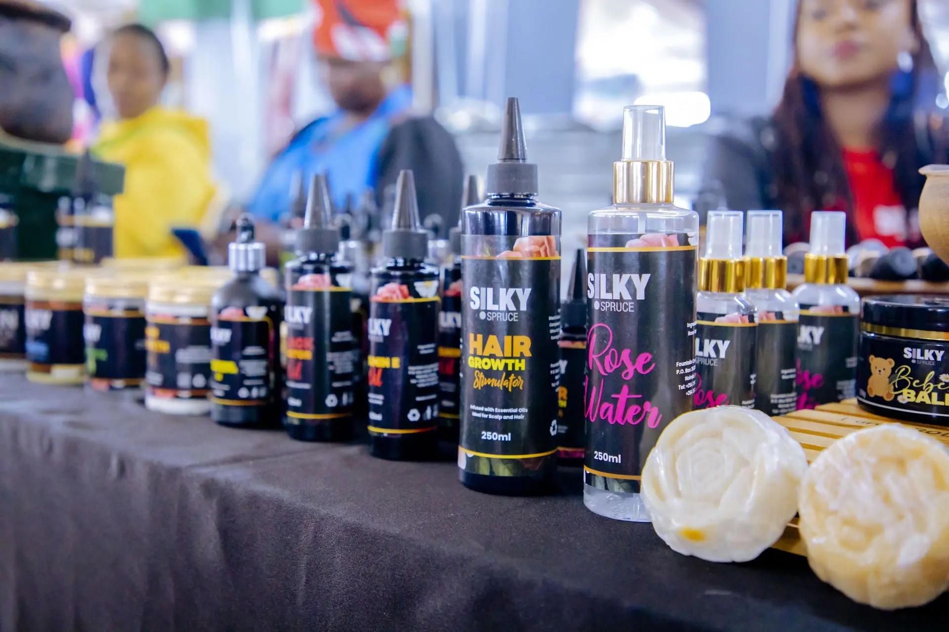 Breaking Barriers — How eCommerce Is Empowering Small Businesses Across the EAC