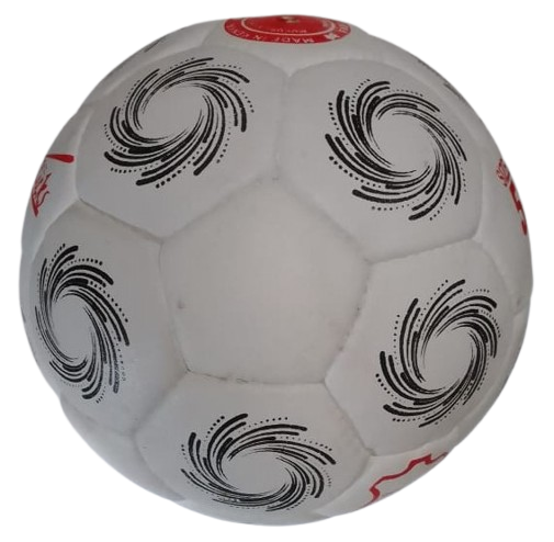 Handstitched Genuine Leather Football Size 5