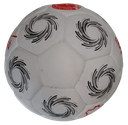 Handstitched Genuine Leather Football Size 5