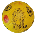 African Wildlife Branded Soccer Ball