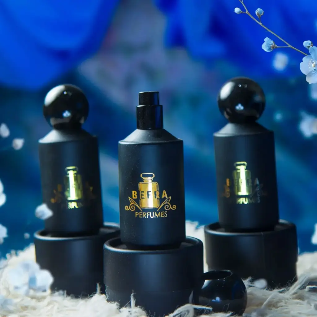 Befra Perfumes