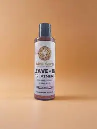 Leave in treatment