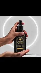 Beard OIl
