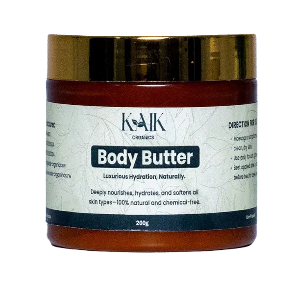 Kaik Body Butter