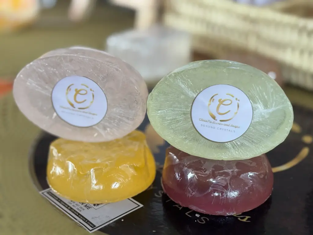 Citrus Soaps Fruit Flavours