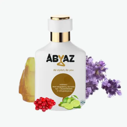 Abyaz (Our impression of Sauvage)