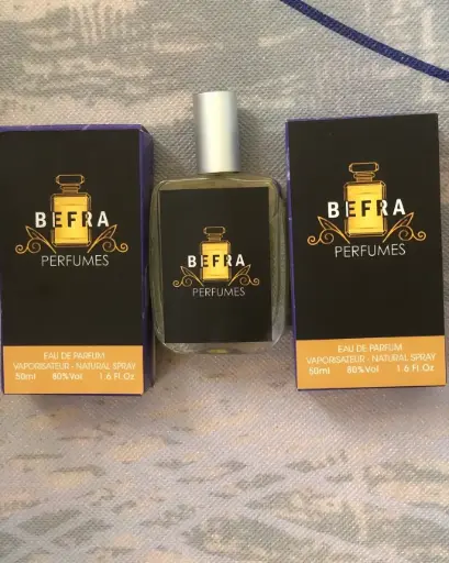 Befra Perfumes