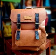 Backpacks  