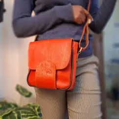 Sling bag 