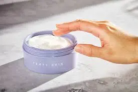 Body cream