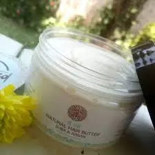 Hair Butters