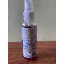 Hair mist