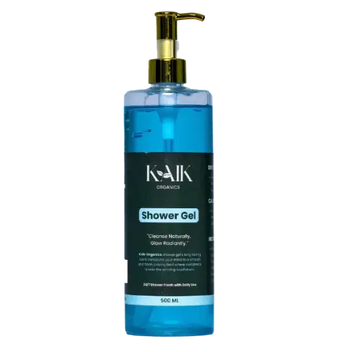 Kaik Shower Gel
