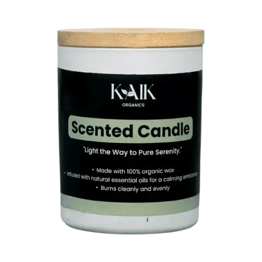 Kaik Scented Candles
