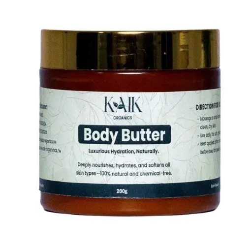 Kaik Body Butter