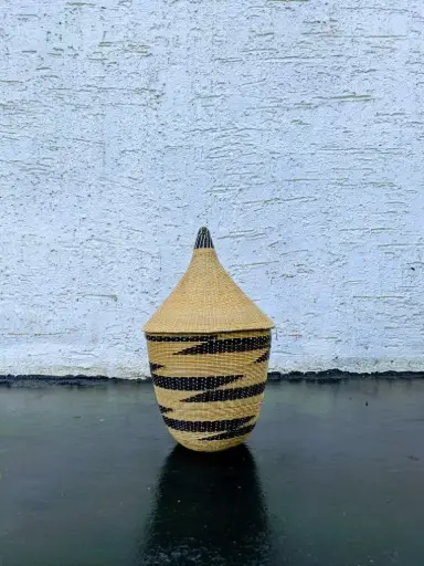 Baskets