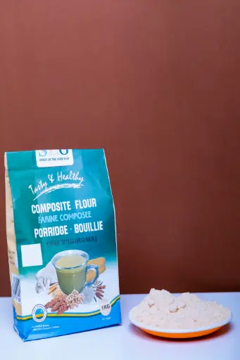 COMPOSITE FLOUR