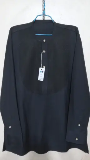 Shirt size L