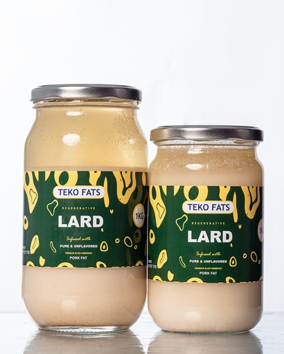 Lard