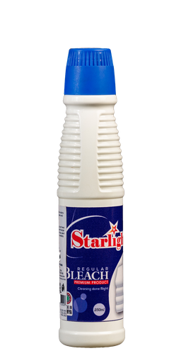 Regular Bleach 250ml
