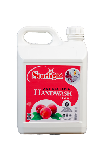 Handwash 5ltr