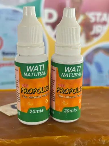 Wati Natural Bee Propolis - 20ml
