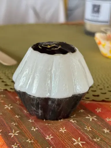 Goat's Milk & Activated Charcoal  - Medicinal