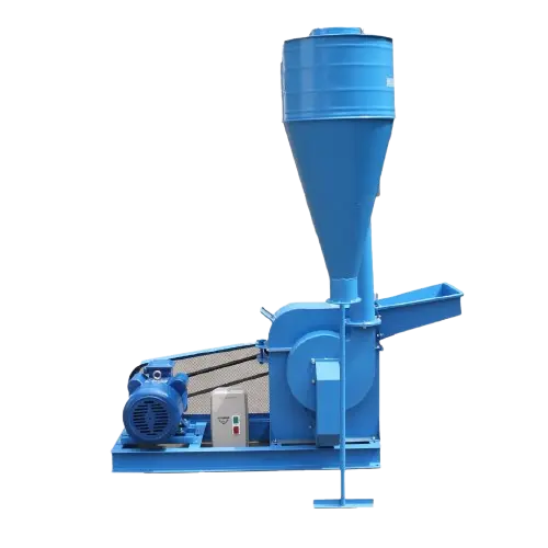 Electric Posho Mill