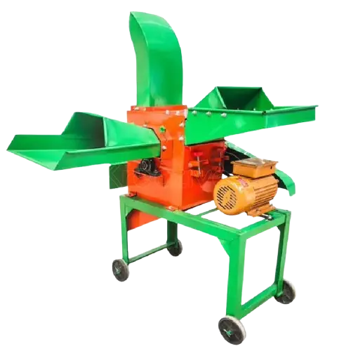 Hay Cutter